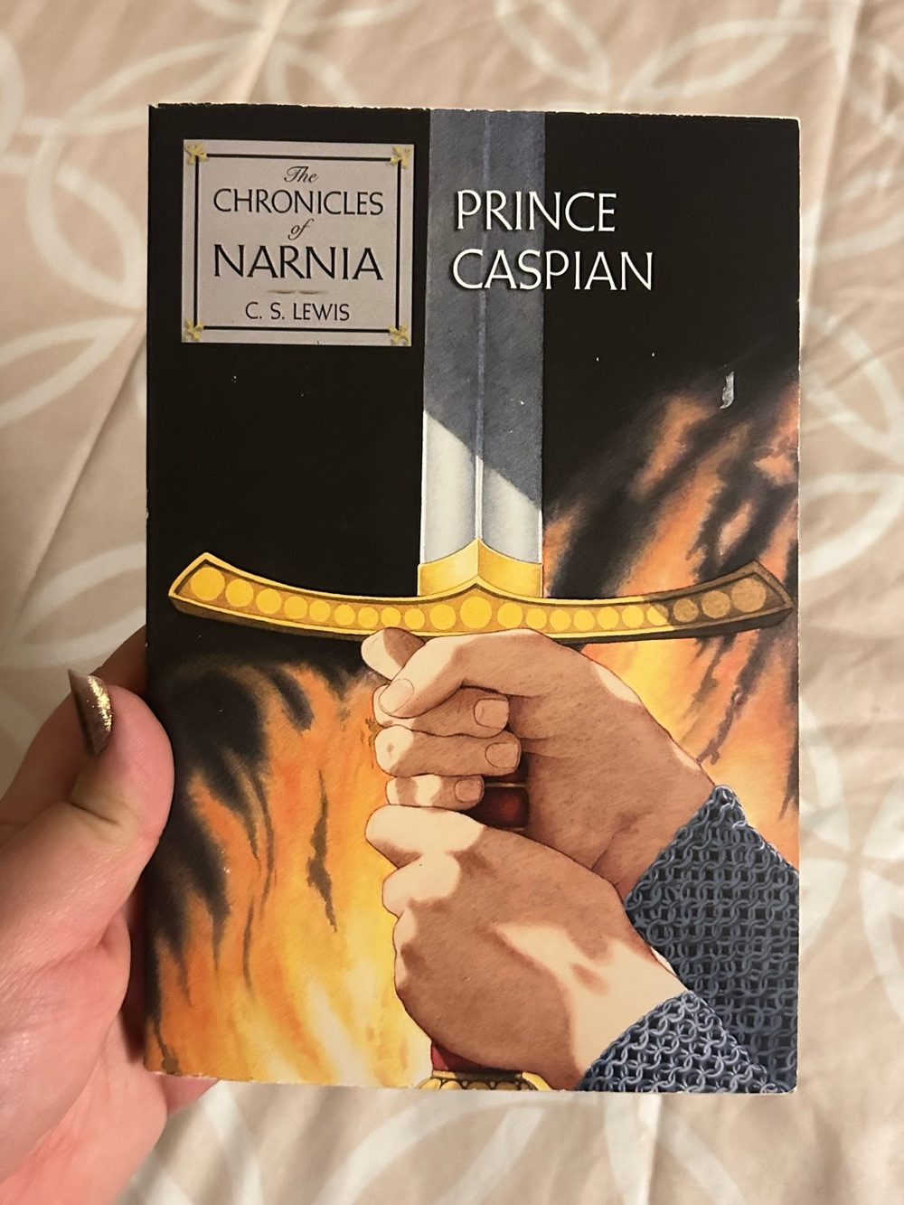 The Chronicles of Narnia: Prince Caspian